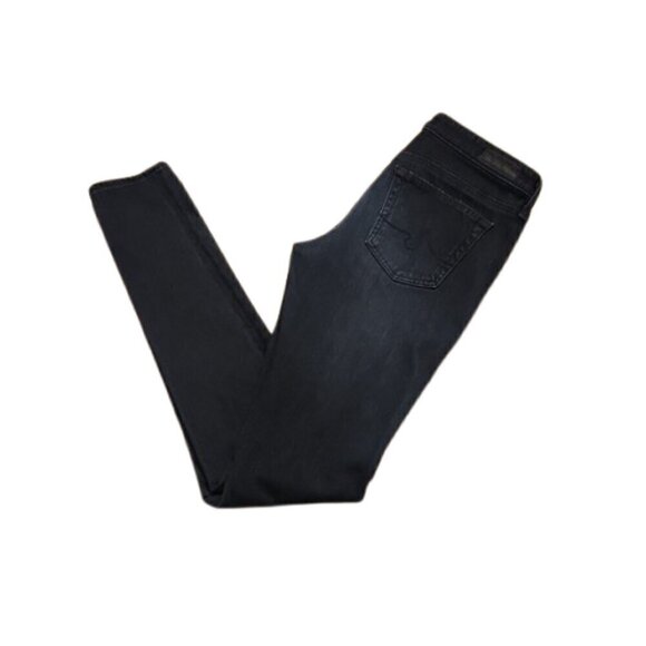 Adriano Goldschmied AG The Legging Super Skinny Jeans - Picture 8 of 9